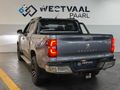2022 Peugeot Landtrek 1.9D 4Action 4x4 Double Cab Auto