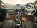 2016 Ford Fiesta 1.0 EcoBoost Titanium 5-dr