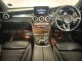 2018 Mercedes-Benz GLC Coupe 250d