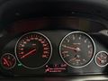 2014 BMW 3 Series 316i Auto