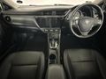 2017 Toyota Corolla 1.6 Prestige Auto