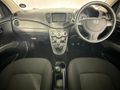 2012 Hyundai i10 1.25 GLS | Fluid