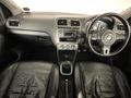 2013 Volkswagen Polo 1.6 TDI Comfortline 5-dr