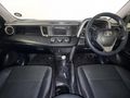 2017 Toyota RAV4 2.0 GX