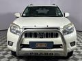 2013 Toyota Land Cruiser Prado 3.0 TDI VX Auto