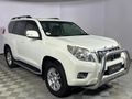 2013 Toyota Land Cruiser Prado 3.0 TDI VX Auto