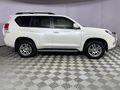 2013 Toyota Land Cruiser Prado 3.0 TDI VX Auto