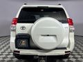 2013 Toyota Land Cruiser Prado 3.0 TDI VX Auto
