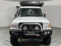 2022 Toyota Land Cruiser 78 4.2 D Station Wagon