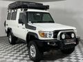 2022 Toyota Land Cruiser 78 4.2 D Station Wagon