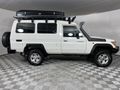 2022 Toyota Land Cruiser 78 4.2 D Station Wagon
