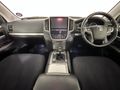 2017 Toyota Land Cruiser 200 4.5 D V8 VX Auto