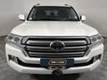 2017 Toyota Land Cruiser 200 4.5 D V8 VX Auto
