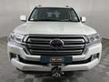 2017 Toyota Land Cruiser 200 4.5 D V8 VX Auto
