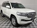 2017 Toyota Land Cruiser 200 4.5 D V8 VX Auto