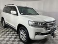 2017 Toyota Land Cruiser 200 4.5 D V8 VX Auto