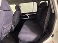 2017 Toyota Land Cruiser 200 4.5 D V8 VX Auto