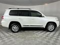 2017 Toyota Land Cruiser 200 4.5 D V8 VX Auto