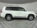 2017 Toyota Land Cruiser 200 4.5 D V8 VX Auto