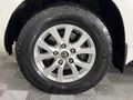 2017 Toyota Land Cruiser 200 4.5 D V8 VX Auto
