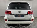 2017 Toyota Land Cruiser 200 4.5 D V8 VX Auto