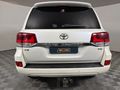 2017 Toyota Land Cruiser 200 4.5 D V8 VX Auto