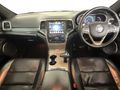2018 Jeep Grand Cherokee 3.0 V6 CRD Summit