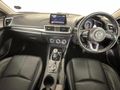 2018 Mazda 3 1.6 Dynamic 5-dr