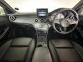 2017 Mercedes-Benz A-Class A 200d Style