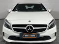 2017 Mercedes-Benz A-Class A 200d Style