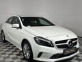 2017 Mercedes-Benz A-Class A 200d Style