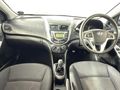 2012 Hyundai Accent 1.6 GLS | Fluid