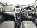 2014 Ford EcoSport 1.5 TDCi Trend