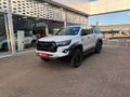 2026 Toyota Hilux 2.8GD-6 GR-Sport Double-Cab 4x4