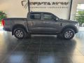 2026 Ford Ranger Pack 5