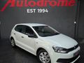 2021 Volkswagen Polo Vivo 1.4 Trendline 5-dr