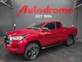2021 Toyota Hilux 2.4 GD-6 Raised Body Raider Extended Cab