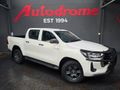 2021 Toyota Hilux 2.4 GD-6 Raised Body Raider Double-Cab