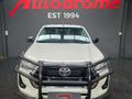 2021 Toyota Hilux 2.4 GD-6 Raised Body Raider Double-Cab