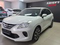 2021 Toyota Starlet 1.4 XS Auto