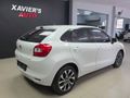 2021 Toyota Starlet 1.4 XS Auto
