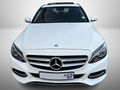 2014 Mercedes-Benz C-Class C 250 Avantgarde Auto