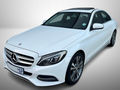2014 Mercedes-Benz C-Class C 250 Avantgarde Auto