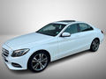 2014 Mercedes-Benz C-Class C 250 Avantgarde Auto
