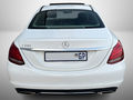 2014 Mercedes-Benz C-Class C 250 Avantgarde Auto
