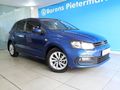 2026 Volkswagen Polo Vivo 1.4