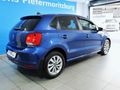 2026 Volkswagen Polo Vivo 1.4