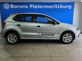 2026 Volkswagen Polo Vivo 1.4 Life