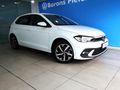 2026 Volkswagen Polo 1.0 TSI Life
