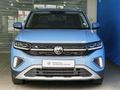 2026 Volkswagen T-Cross 1.0 TSI Style Auto
